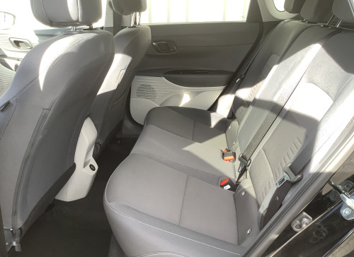 Hyundai BAYON 1.0 T-GDi 100 Hybrid 48V Intuitive