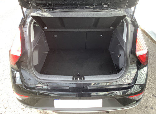 Hyundai BAYON 1.0 T-GDi 100 Hybrid 48V Intuitive