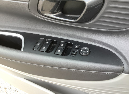 Hyundai BAYON 1.0 T-GDi 100 Hybrid 48V Intuitive