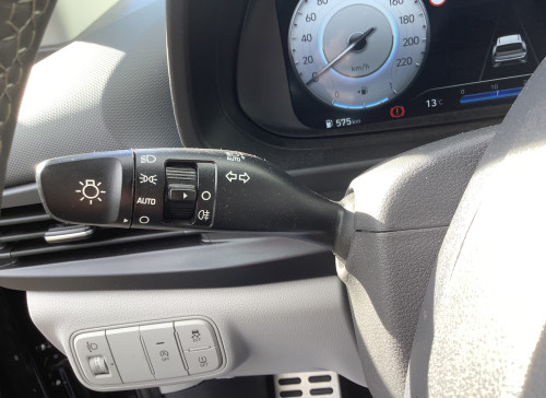 Hyundai BAYON 1.0 T-GDi 100 Hybrid 48V Intuitive