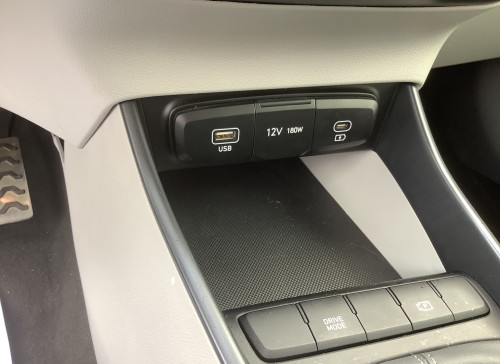 Hyundai BAYON 1.0 T-GDi 100 Hybrid 48V Intuitive