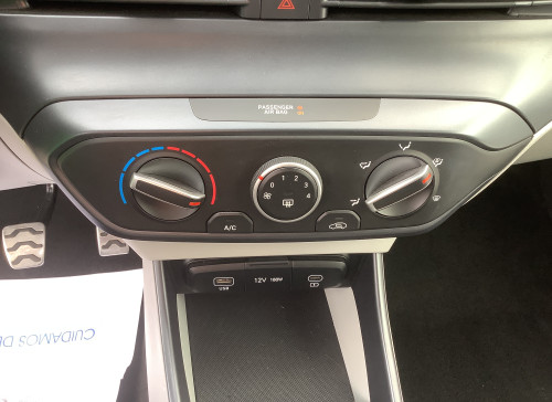 Hyundai BAYON 1.0 T-GDi 100 Hybrid 48V Intuitive