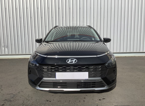 Hyundai BAYON 1.0 T-GDi 100 Hybrid 48V Intuitive