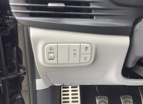 Hyundai BAYON 1.0 T-GDi 100 Hybrid 48V Intuitive