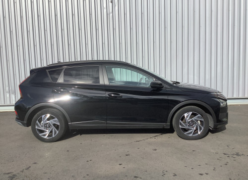 Hyundai BAYON 1.0 T-GDi 100 Hybrid 48V Intuitive