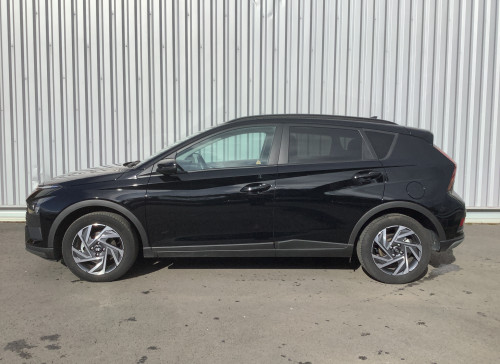 Hyundai BAYON 1.0 T-GDi 100 Hybrid 48V Intuitive