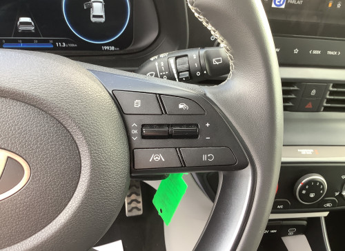 Hyundai BAYON 1.0 T-GDi 100 Hybrid 48V Intuitive