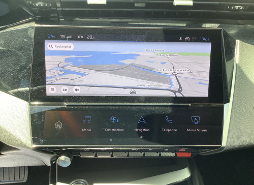 Peugeot 308 SW Hybrid 145 e-DCS6 Allure