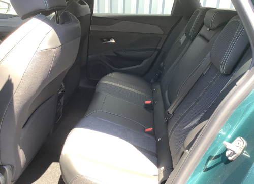 Peugeot 308 SW Hybrid 145 e-DCS6 Allure
