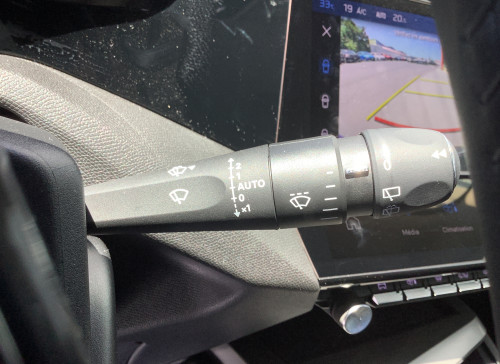 Peugeot 308 SW Hybrid 145 e-DCS6 Allure