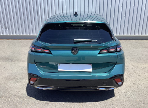 Peugeot 308 SW Hybrid 145 e-DCS6 Allure