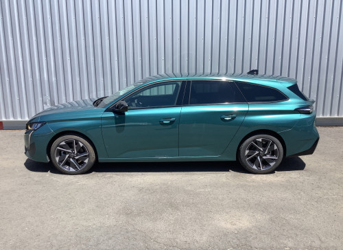 Peugeot 308 SW Hybrid 145 e-DCS6 Allure