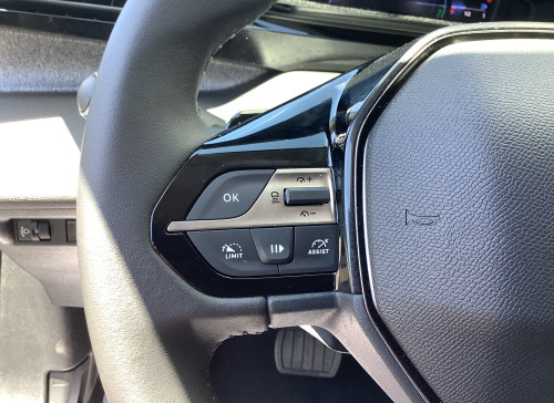 Peugeot 308 SW Hybrid 145 e-DCS6 Allure