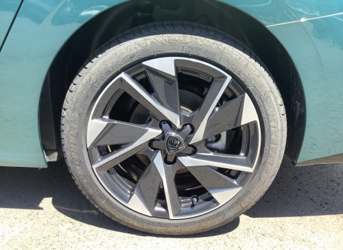 Peugeot 308 SW Hybrid 145 e-DCS6 Allure