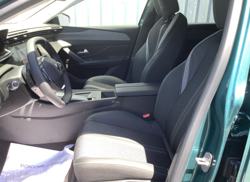 Peugeot 308 SW Hybrid 145 e-DCS6 Allure
