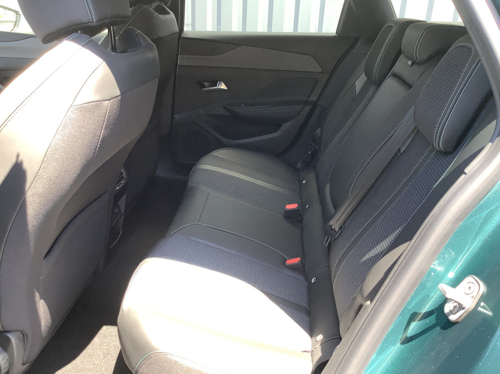Peugeot 308 SW