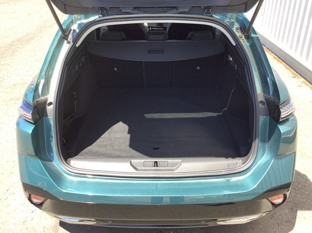 Peugeot 308 SW