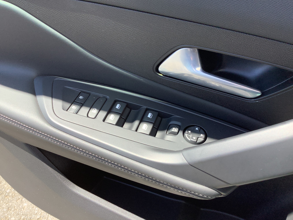 Peugeot 308 SW