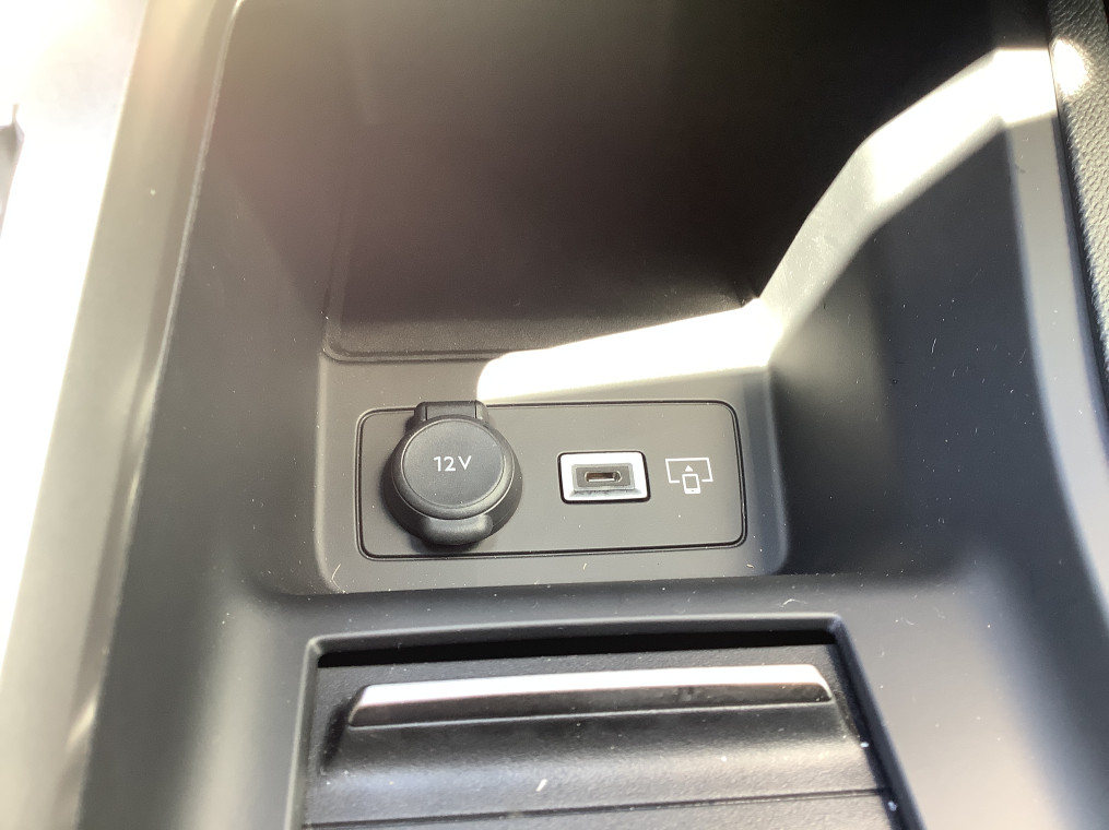 Peugeot 308 SW