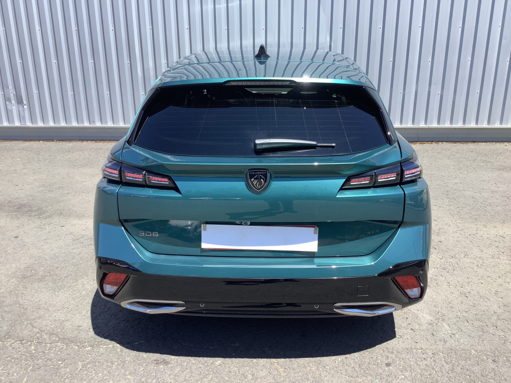 Peugeot 308 SW