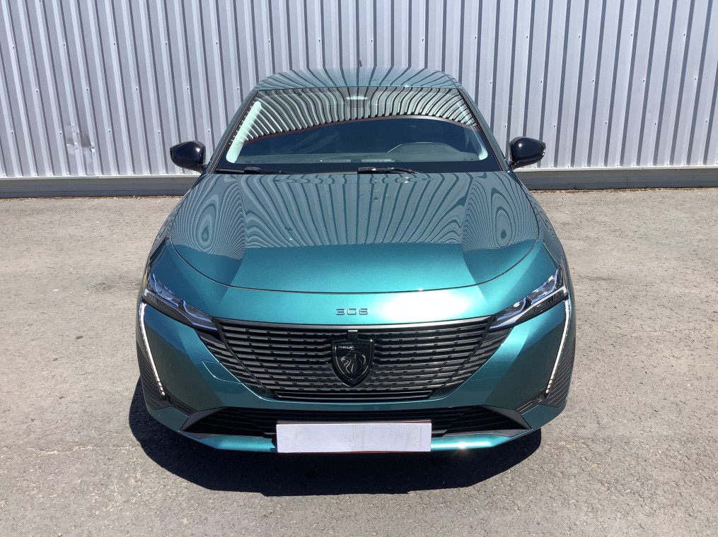Peugeot 308 SW