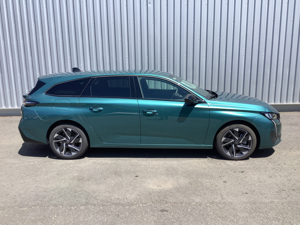 Peugeot 308 SW