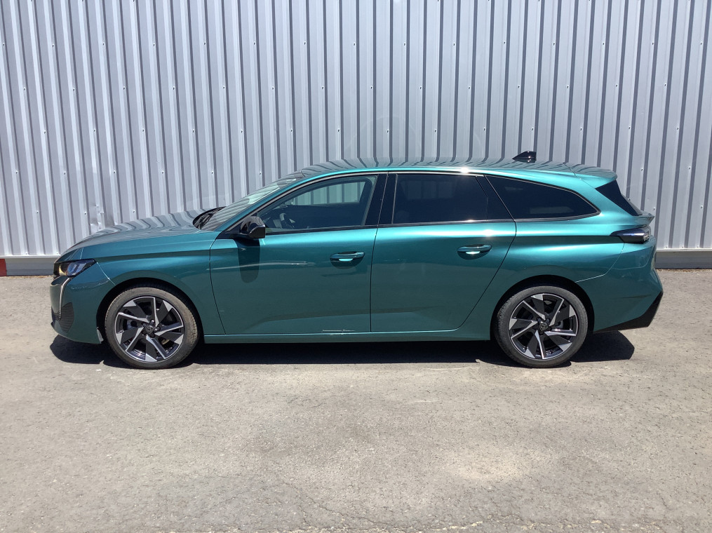Peugeot 308 SW