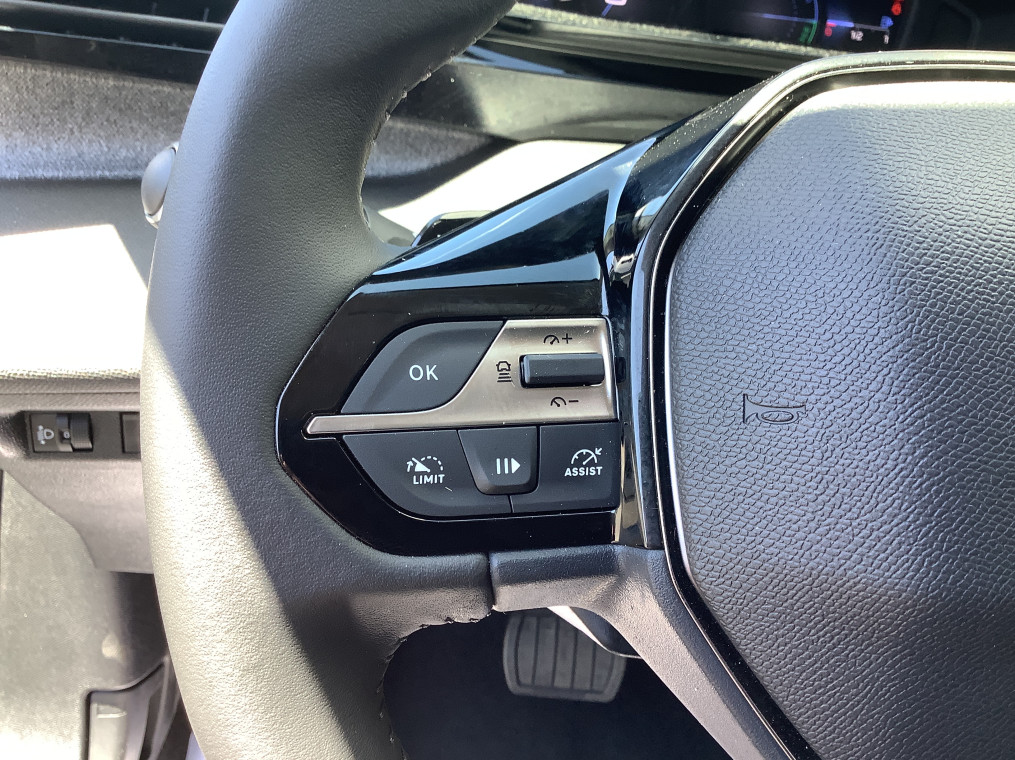 Peugeot 308 SW