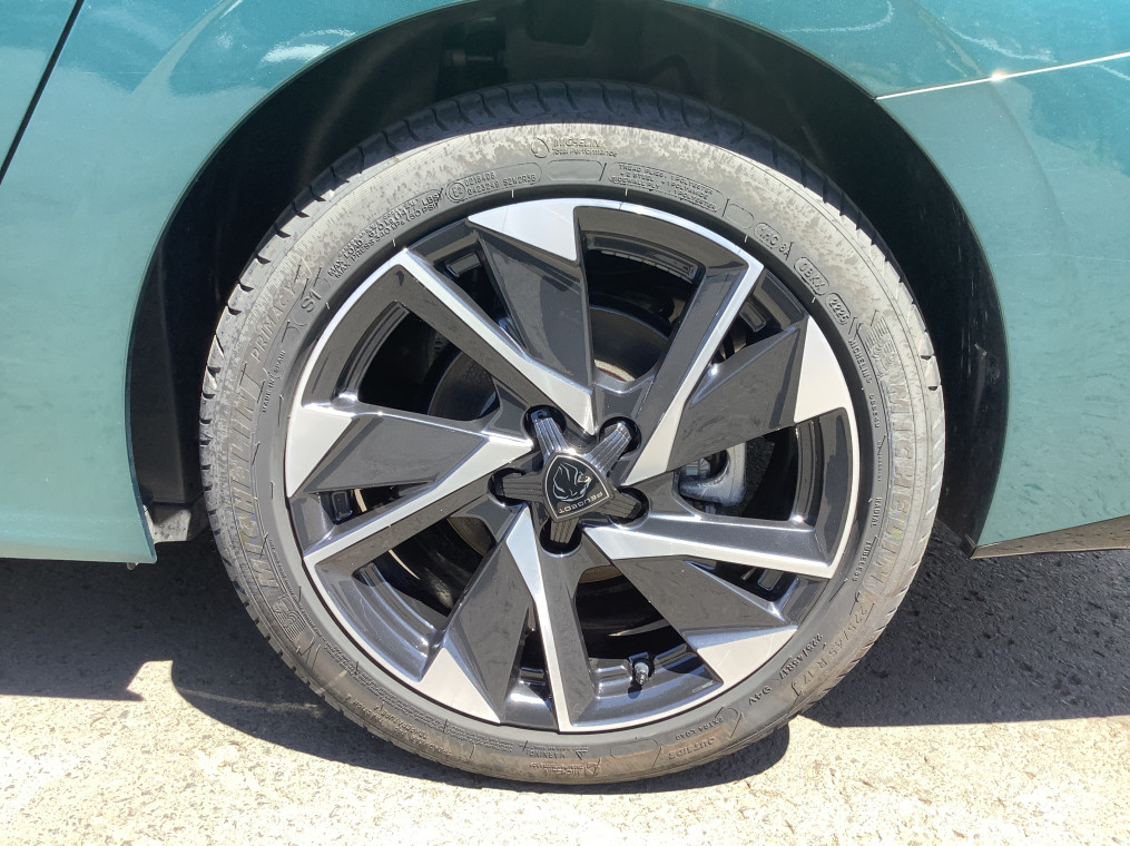 Peugeot 308 SW