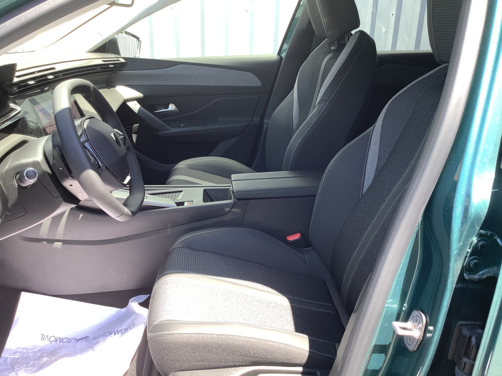 Peugeot 308 SW