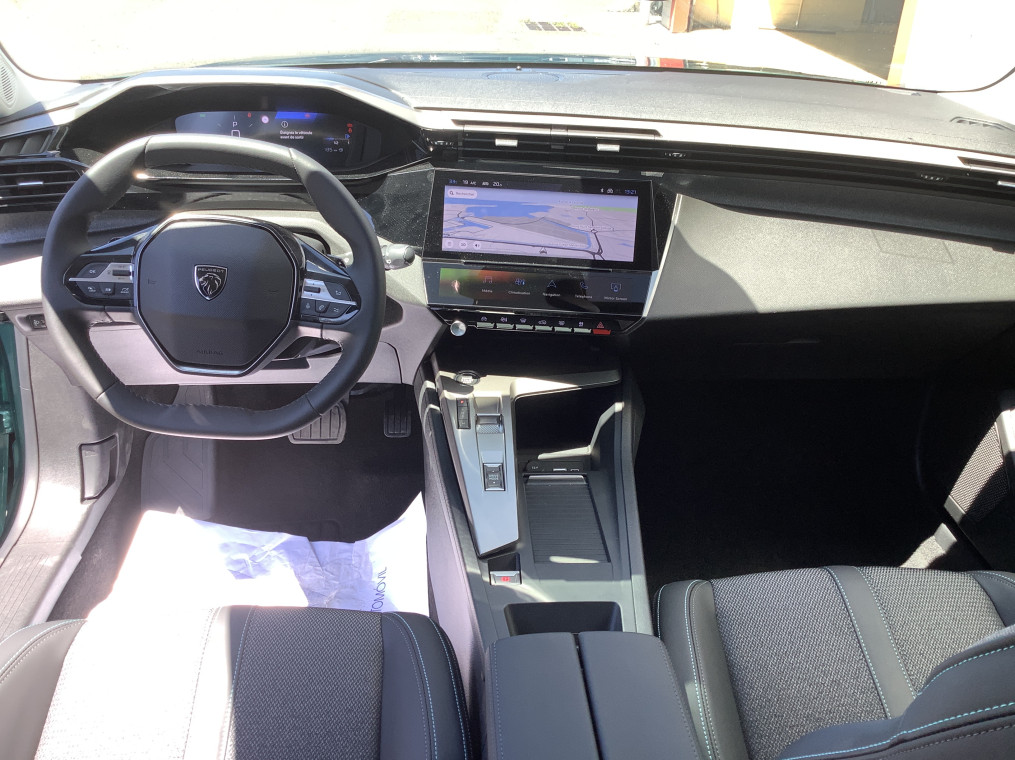 Peugeot 308 SW
