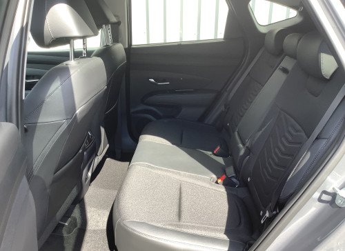 Hyundai TUCSON Nouveau 1.6 T-GDI 215 Hybrid BVA6 Executive