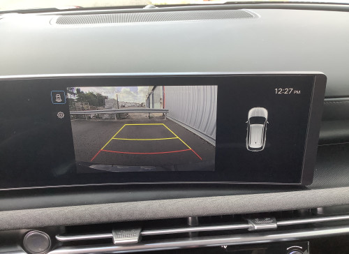 Hyundai TUCSON Nouveau 1.6 T-GDI 215 Hybrid BVA6 Executive