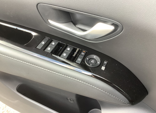 Hyundai TUCSON Nouveau 1.6 T-GDI 215 Hybrid BVA6 Executive