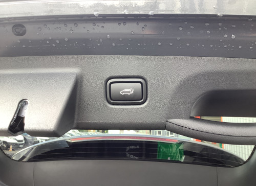 Hyundai TUCSON Nouveau 1.6 T-GDI 215 Hybrid BVA6 Executive