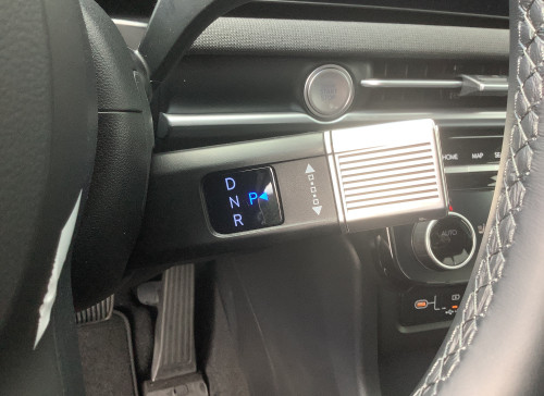 Hyundai TUCSON Nouveau 1.6 T-GDI 215 Hybrid BVA6 Executive