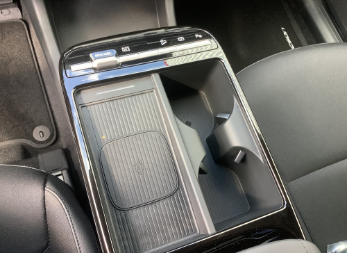 Hyundai TUCSON Nouveau 1.6 T-GDI 215 Hybrid BVA6 Executive