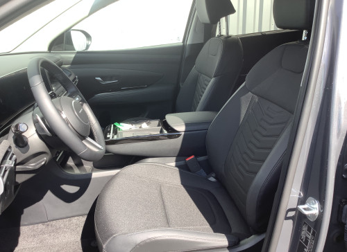 Hyundai TUCSON Nouveau 1.6 T-GDI 215 Hybrid BVA6 Executive