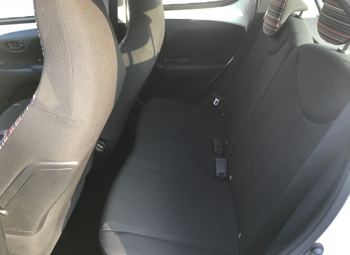 Citroën C1 VTi 72 S&S Feel