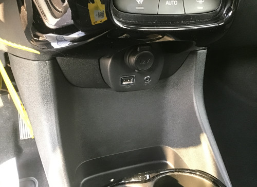 Citroën C1 VTi 72 S&S Feel