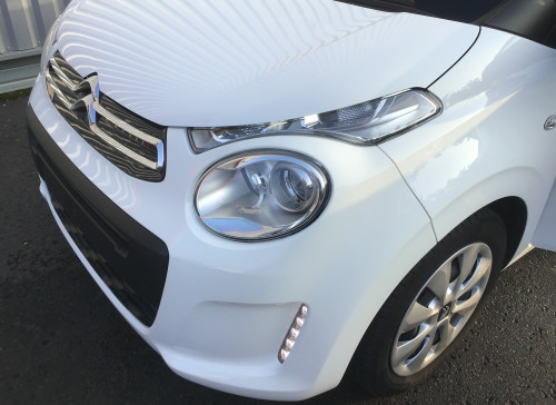 Citroën C1 VTi 72 S&S Feel