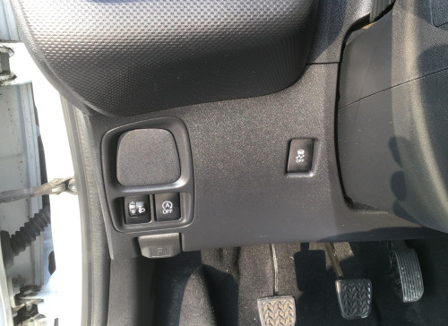 Citroën C1 VTi 72 S&S Feel