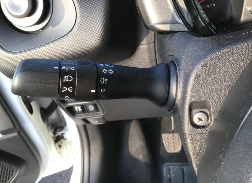 Citroën C1 VTi 72 S&S Feel