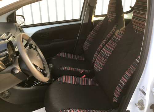 Citroën C1 VTi 72 S&S Feel