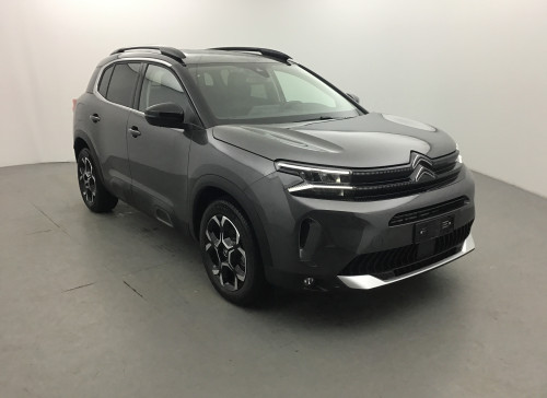 Citroën C5 AIRCROSS Nouveau BlueHDi 130 S&S EAT8 Shine