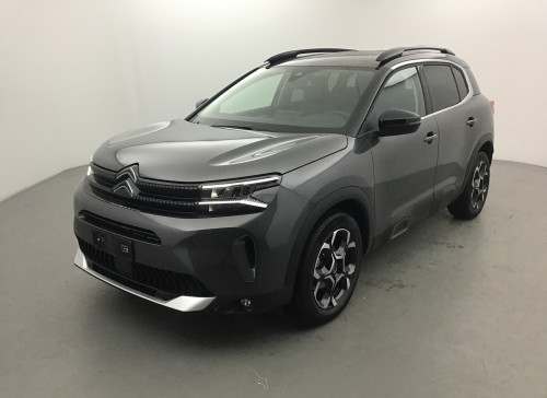 Citroën C5 AIRCROSS Nouveau BlueHDi 130 S&S EAT8 Shine