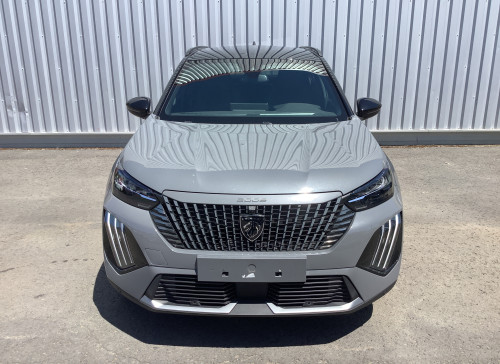 Peugeot 2008 Nouveau Hybrid 136 e-DCS6 GT