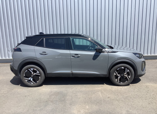 Peugeot 2008 Nouveau Hybrid 136 e-DCS6 GT