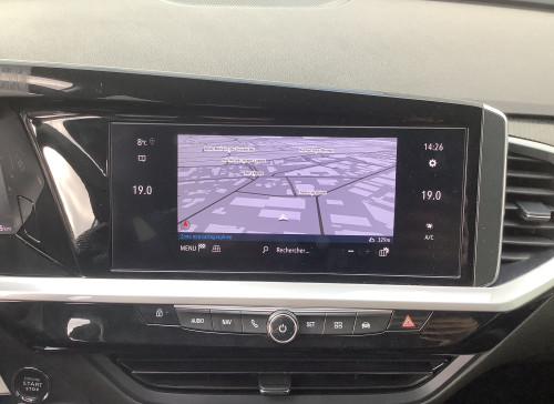 Opel GRANDLAND 1.5 Diesel 130 ch BVA8 GS