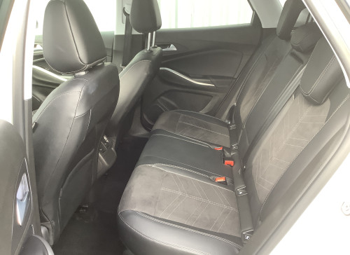 Opel GRANDLAND 1.5 Diesel 130 ch BVA8 GS